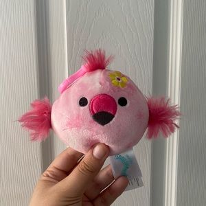cookie squishmallow clip
